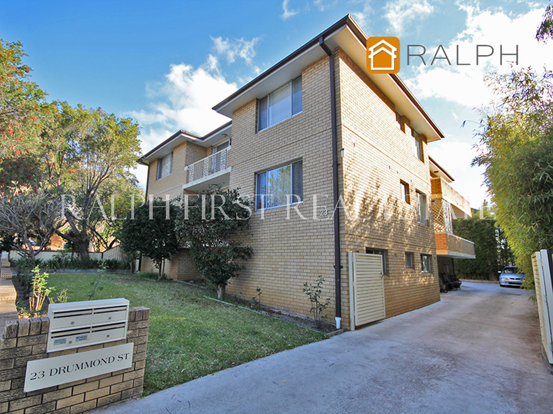 1 / 23 Drummond Street, Belmore