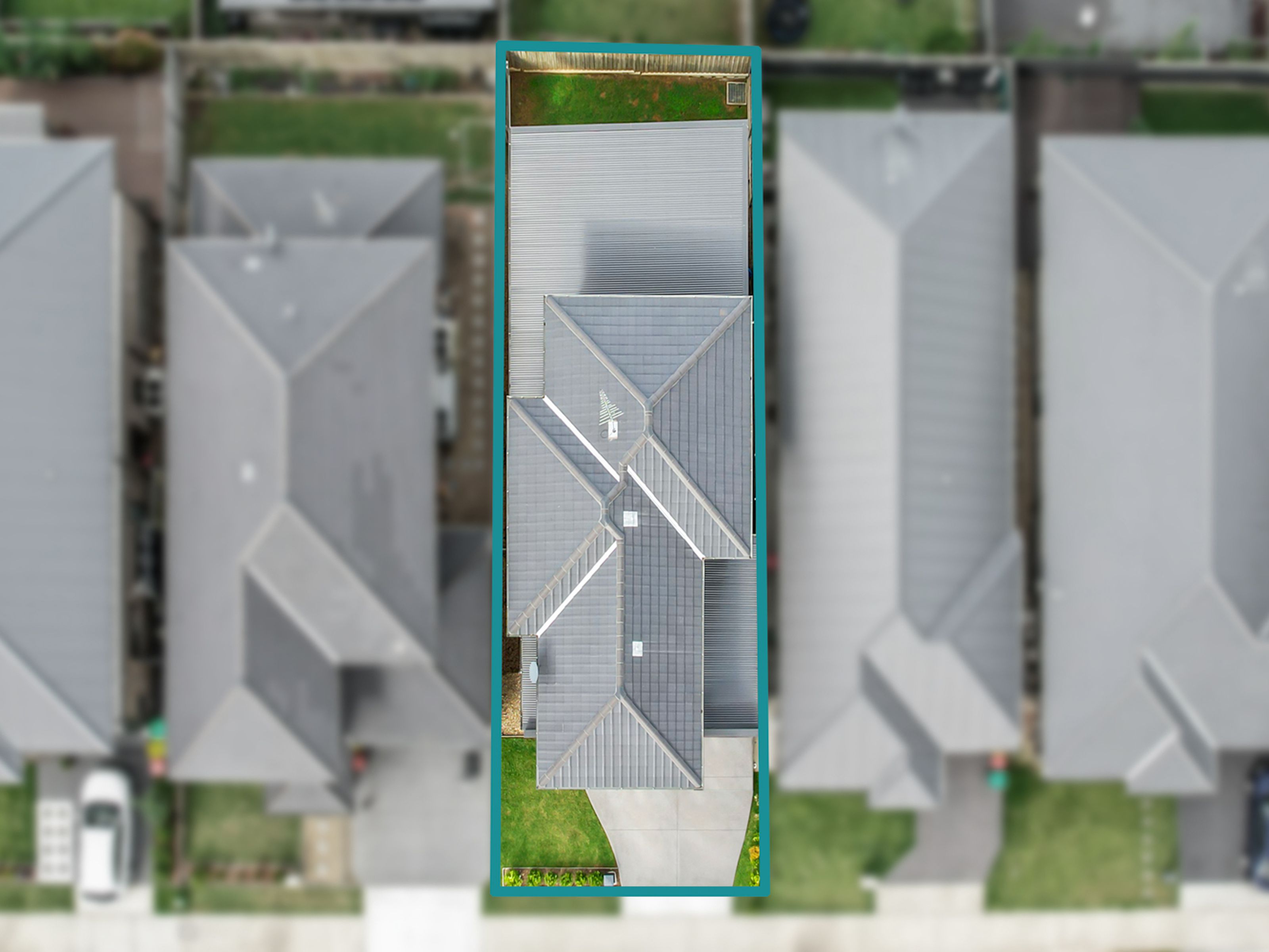 38 Bundle Street, CADDENS
