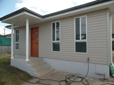 42A Heckenberg Avenue, Busby