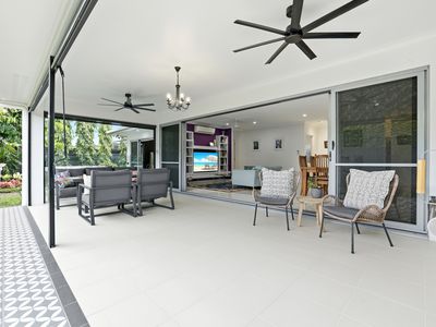 5 Byerstown Link, Trinity Park
