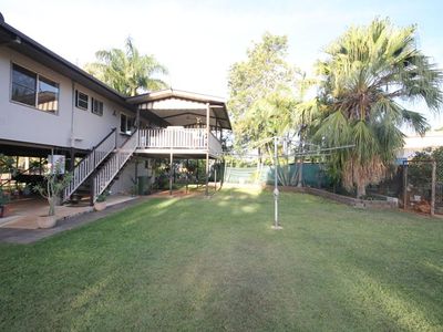 4 FARMER STREET, Queenton