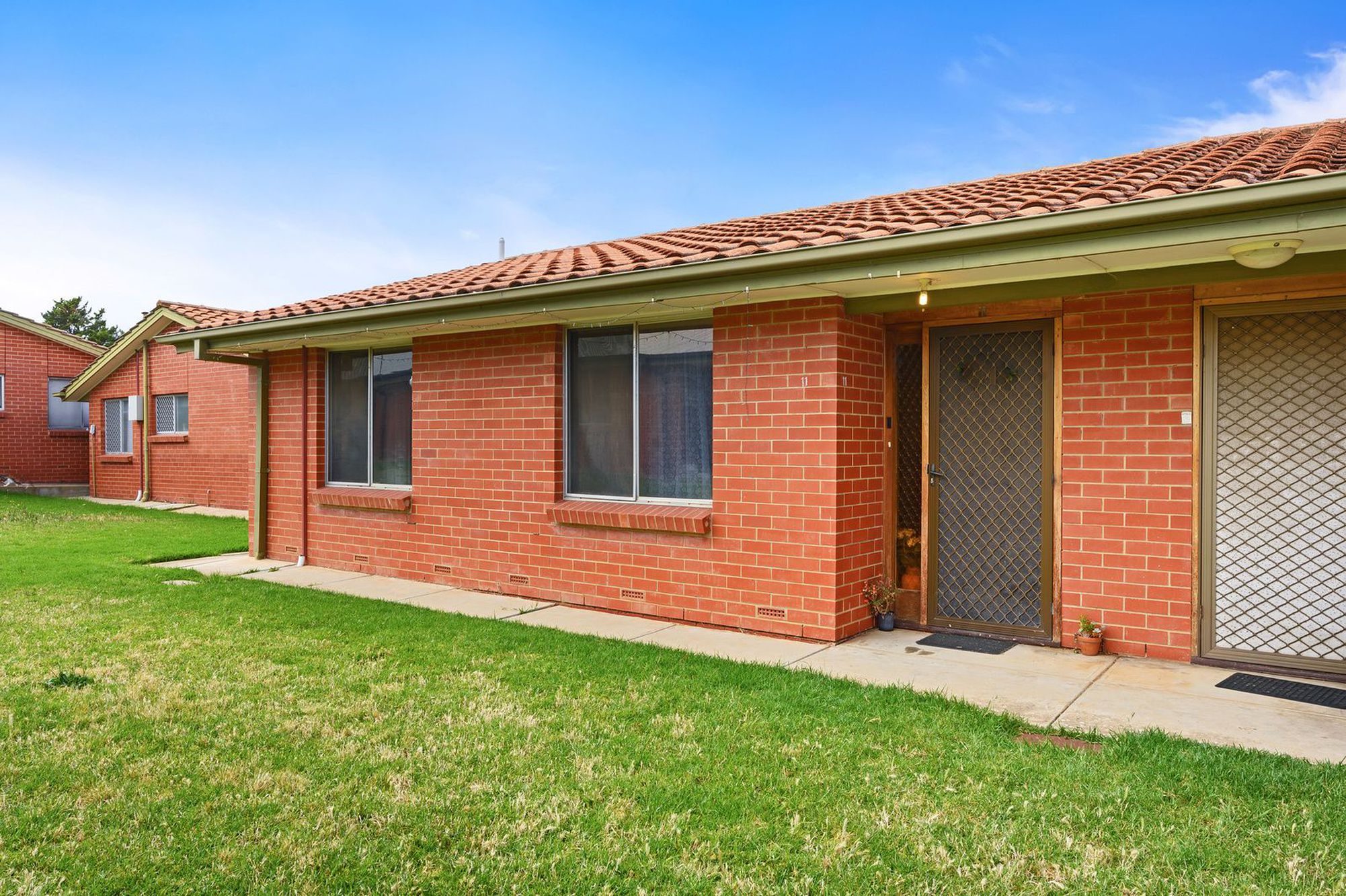 11 / 58 Lyons Road, Holden Hill