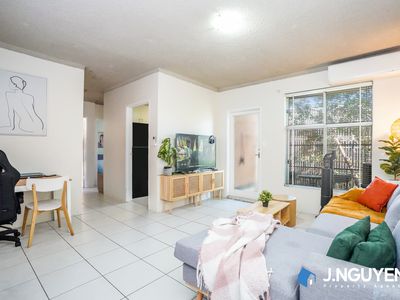 5 / 10 Fisher Street, Cabramatta