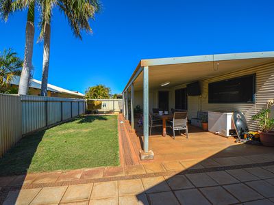 23 Minderoo Avenue, South Hedland