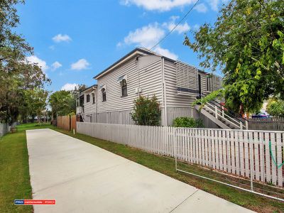 22A Hunter Street, Brassall