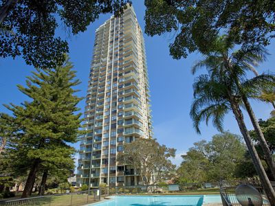 20G / 3 Darling Point Road, Darling Point