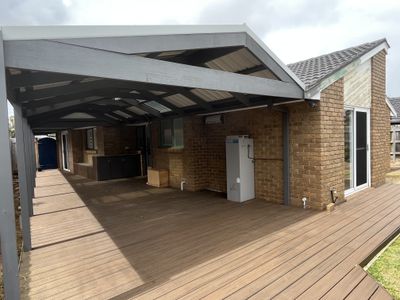 31 Rowes Road, Werribee