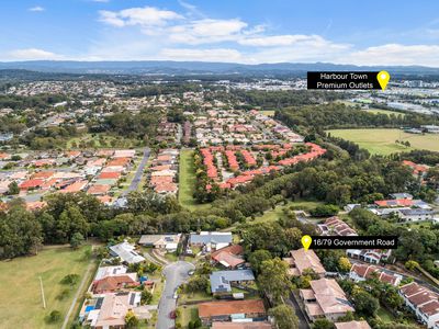 16 / 79 Government Road, Labrador
