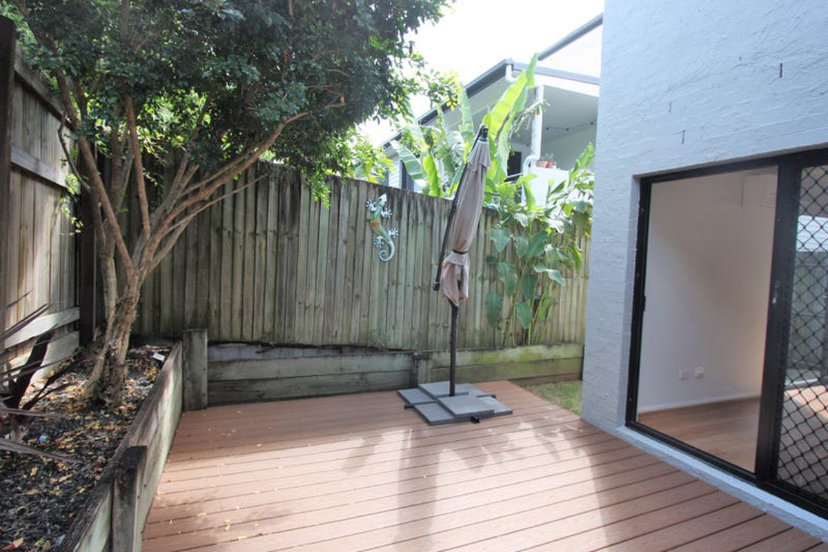 2 / 38B Ashby Street, Fairfield