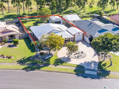 63 Kookaburra Drive, Eli Waters