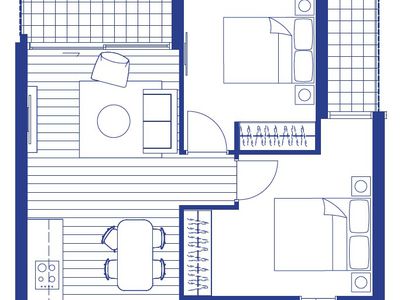 1011 / 2 Connam Avenue, Clayton