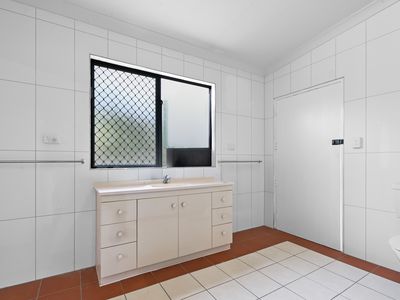 20 Kennedy Highway, Innot Hot Springs