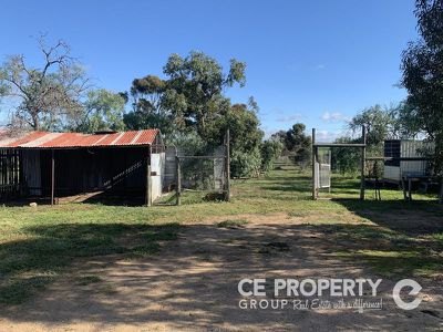 2943 Randell Road, Mannum