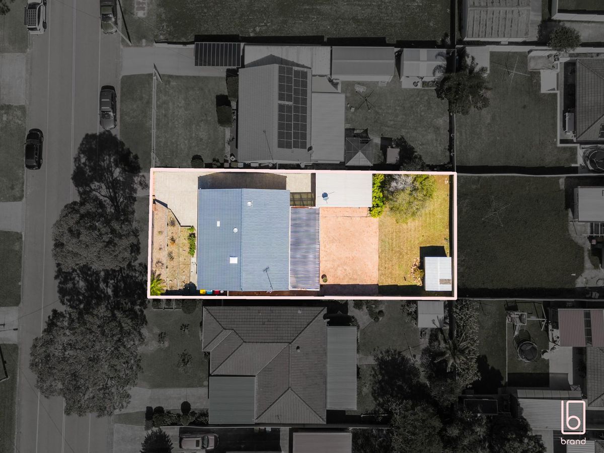 164 Stanley Street, Kanwal