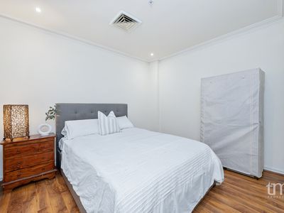 501 / 2 St Georges Terrace, Perth