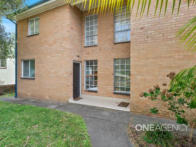 4 / 22 Anne Street, Vincentia