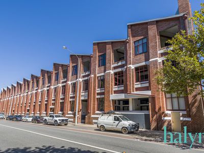 82 / 36 Queen Victoria Street, Fremantle