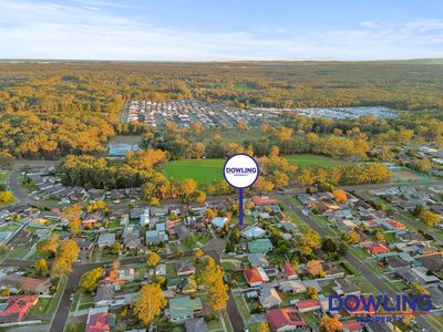 18 Blackbutt Crescent, Medowie