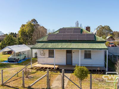 88 Forbes Street, Deepwater