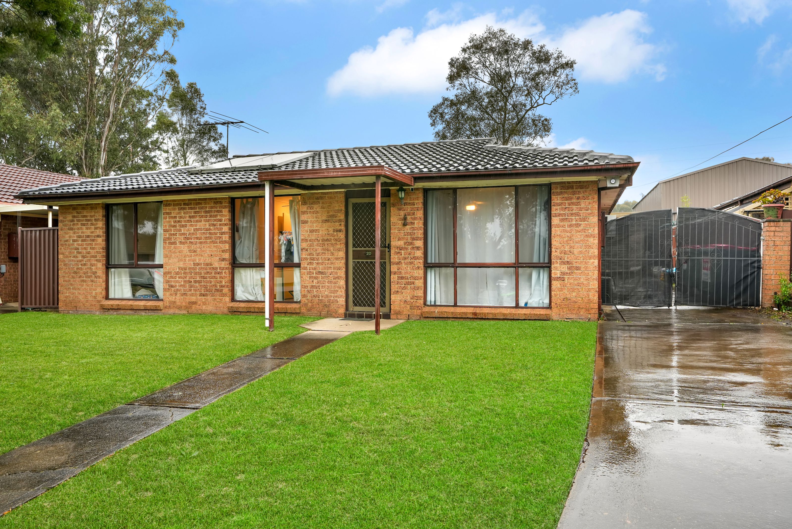 20 Danny Street, WERRINGTON