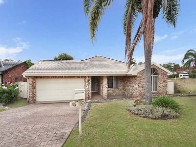 45 Waikiki Road, Bonnells Bay