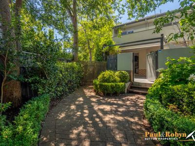 10 / 78 Torrens Street, Braddon