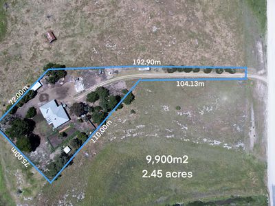 954 Mayurra Road, Millicent