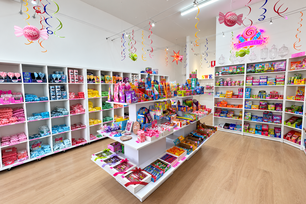 Shop 9 / 69 Station Street, Engadine