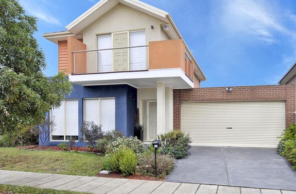 57 Tusmore Rise, Craigieburn