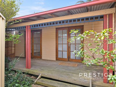 2A Lewis Street, Bexley