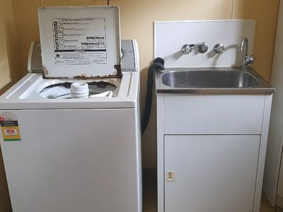 Lot 72 Palmer Road, Cooktown