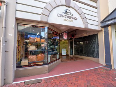 Shop 6 / 17 - 19 Paterson Street, Launceston
