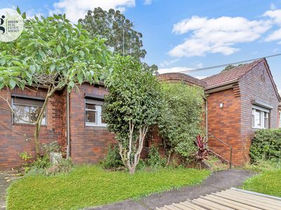 1125 Victoria Road, West Ryde