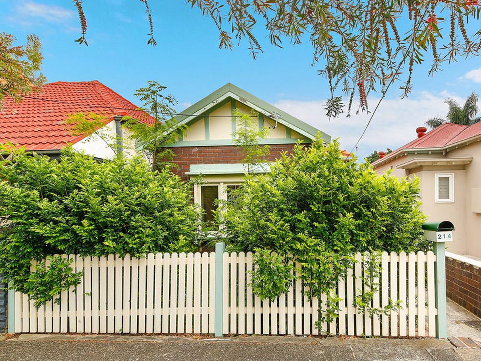 214 Victoria Street, Beaconsfield