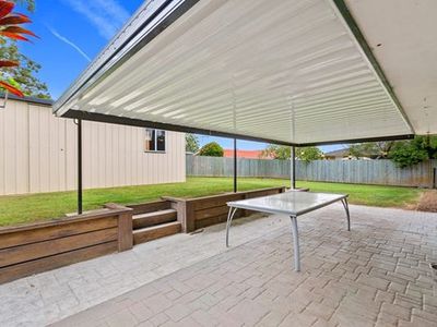585 Underwood Road, Rochedale South