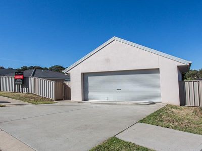 93 YARRALUMLA DR, Wodonga