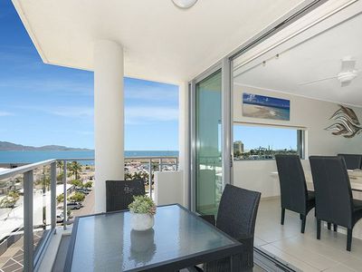 2601 / 6 Mariners Drive, Townsville City