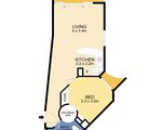 513 / 7 Venning Street, Mooloolaba