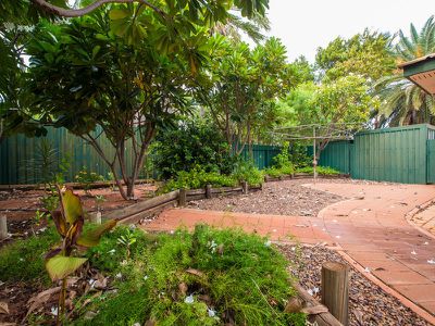 11 Cottier Drive, South Hedland