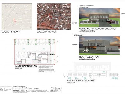 25 Somerset Crescent, South Hedland