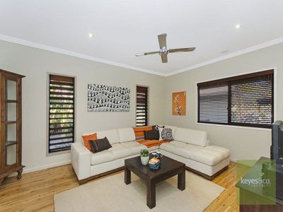 11 Porter Avenue, Kirwan