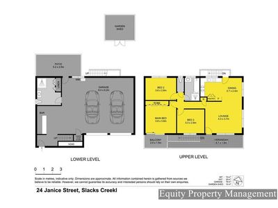 24 Janice Street, Slacks Creek
