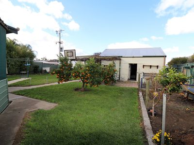 81 Marne Street, Kerang