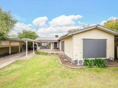 17 Maxwell Street, Shepparton