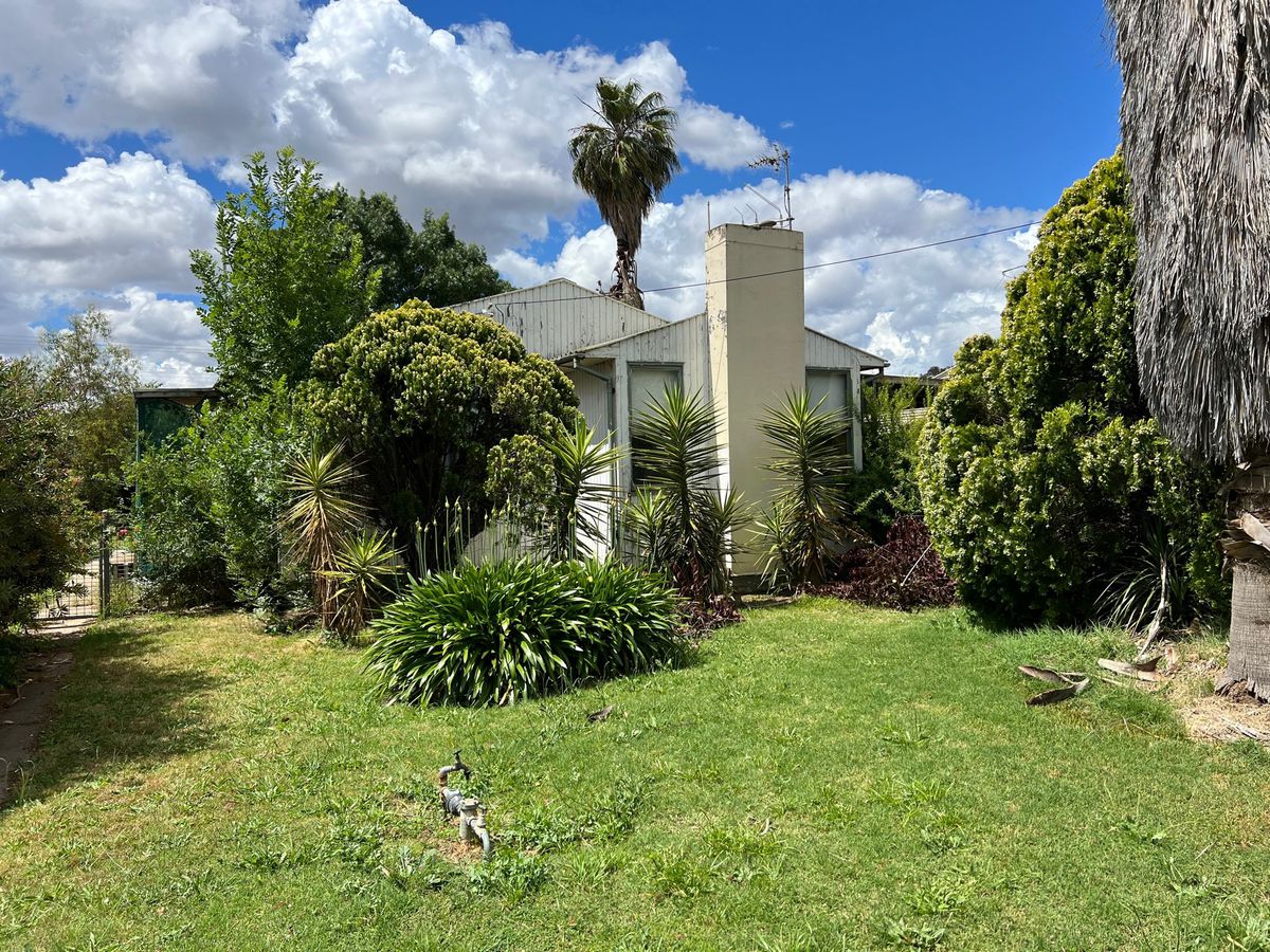27 Ryan Street, Benalla