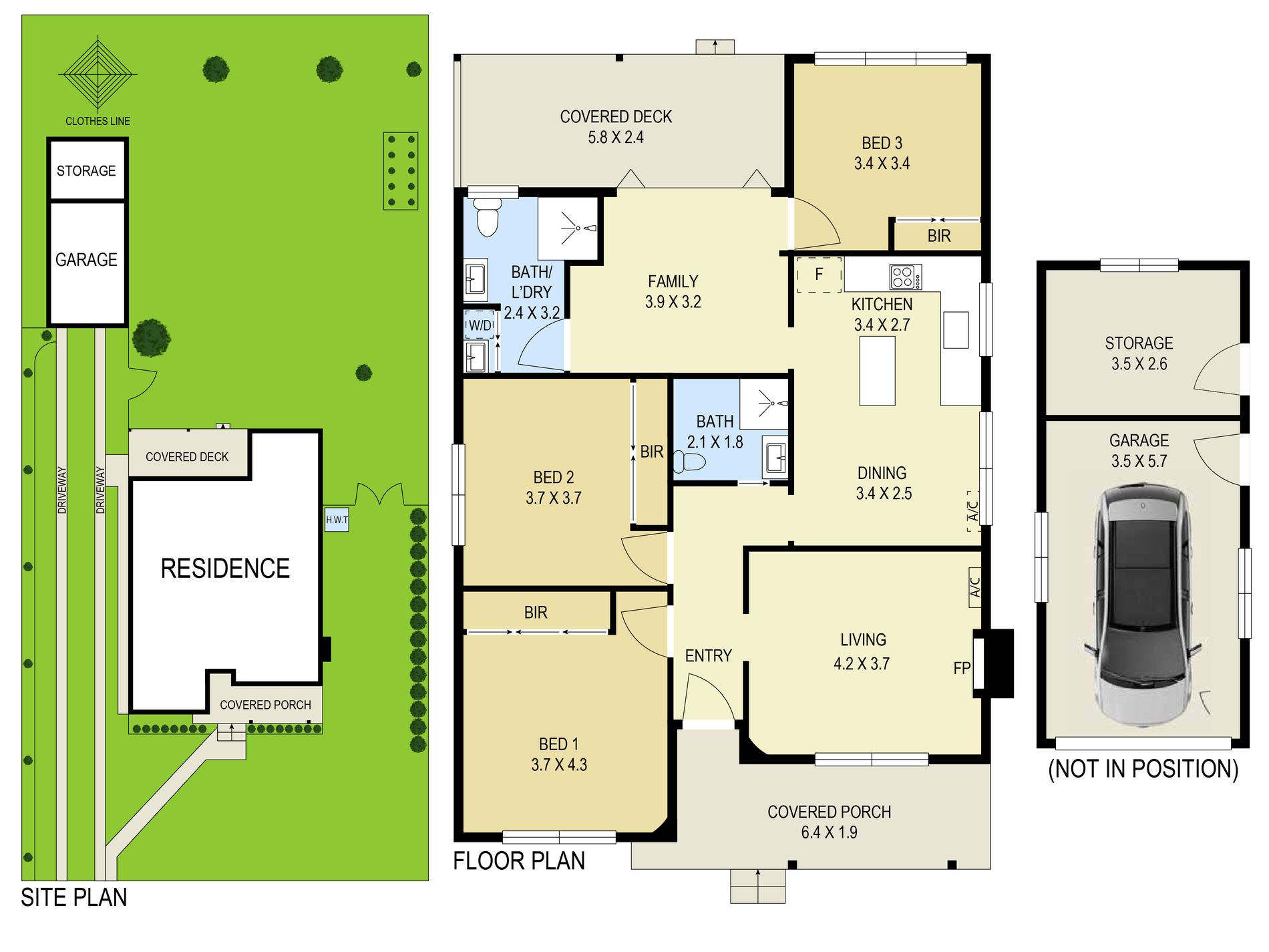 17 Fifth Street, Weston