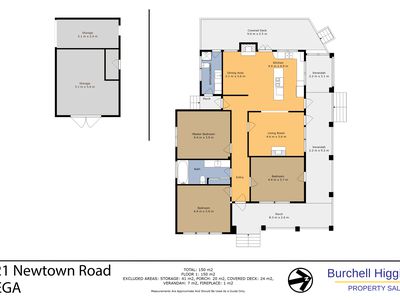 221 Newtown Road, Bega
