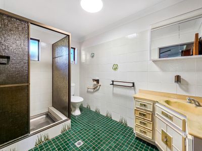 25 Park Avenue, Malanda