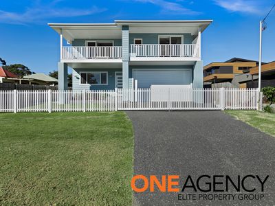 34 Currambene Street, Huskisson