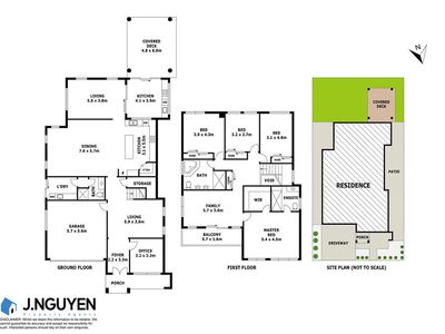 28 Goulburn Place, Wakeley